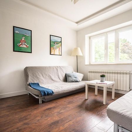 Oomph Warsaw Big Apartment With Balcony Near Old Town Ngoại thất bức ảnh