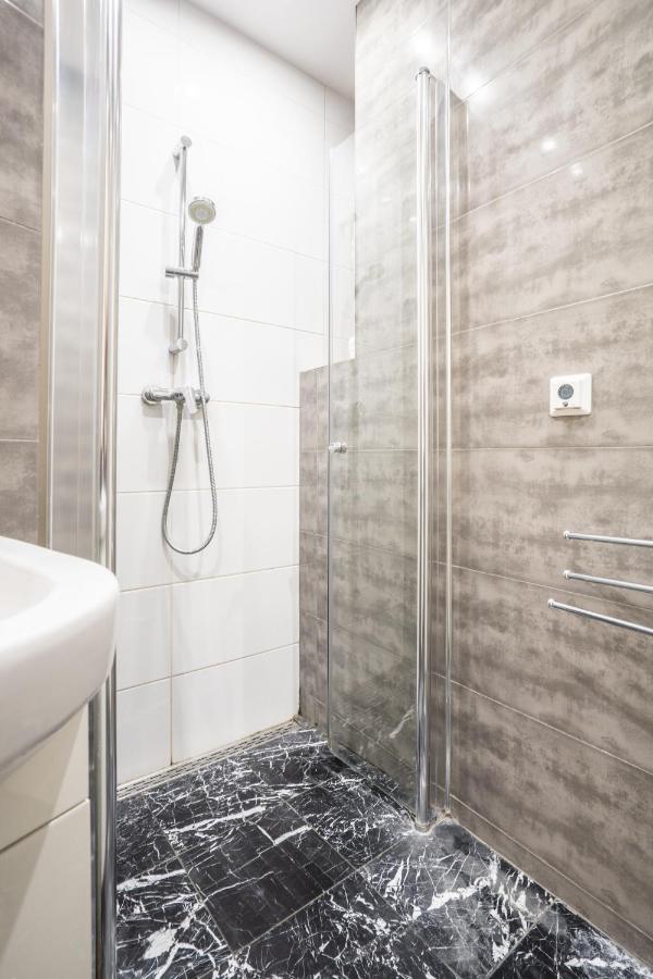 Oomph Warsaw Big Apartment With Balcony Near Old Town Ngoại thất bức ảnh