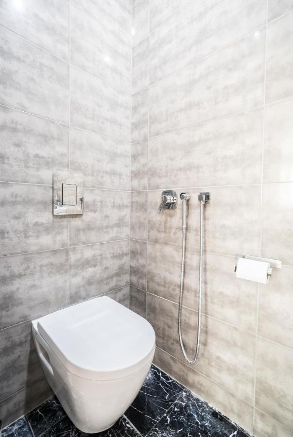 Oomph Warsaw Big Apartment With Balcony Near Old Town Ngoại thất bức ảnh